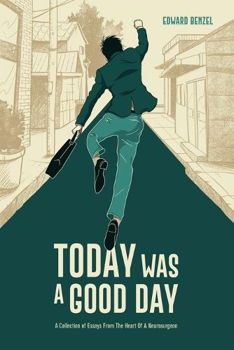 Cover image for Today Was A Good Day