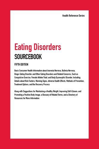 Eating Disorders Sourcebk 5/E