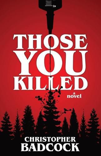 Cover image for Those You Killed