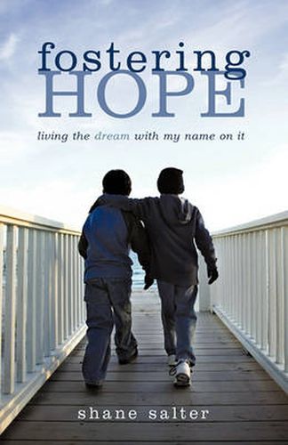 Cover image for Fostering Hope