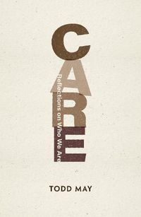 Cover image for Care