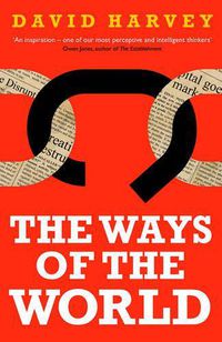 Cover image for The Ways of the World