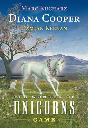 The Wonder of Unicorns Game: Play for Personal and Planetary Healing