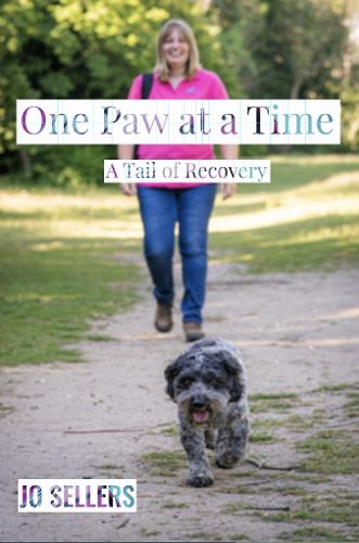 Cover image for One Paw at a Time