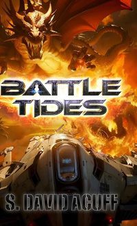 Cover image for Battle Tides