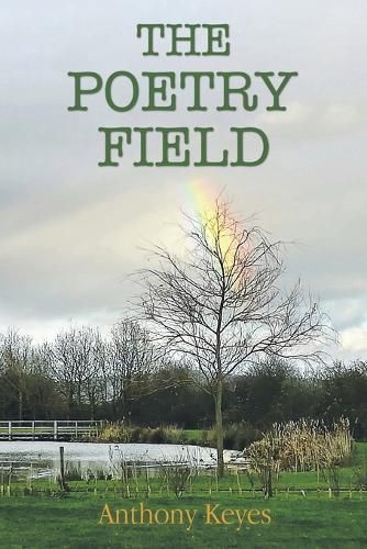 Cover image for The Poetry Field