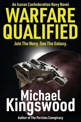 Cover image for Warfare Qualified