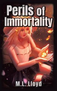 Cover image for Perils of Immortality