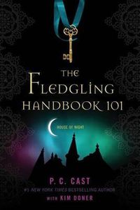 Cover image for The Fledgling Handbook 101
