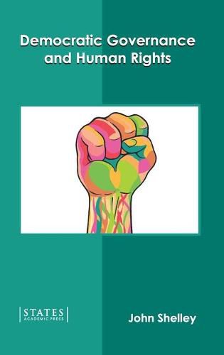 Cover image for Democratic Governance and Human Rights