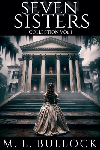 Cover image for Seven Sisters Collection