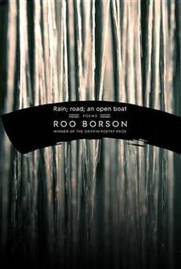 Cover image for Rain; Road; An Open Boat