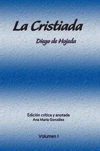 Cover image for La Cristiada Vol I