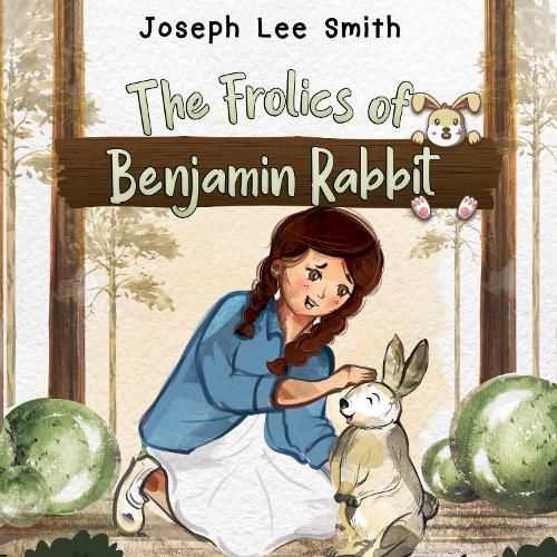 The Frolics of Benjamin Rabbit