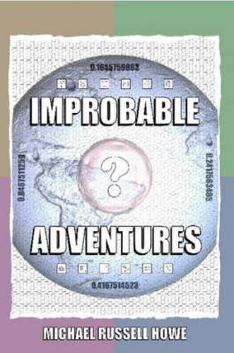 Improbable Adventures: the Cheese-twistingly Exciting Escapades of a Funky Douglas Adams Fan