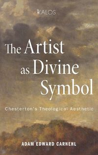 Cover image for The Artist as Divine Symbol