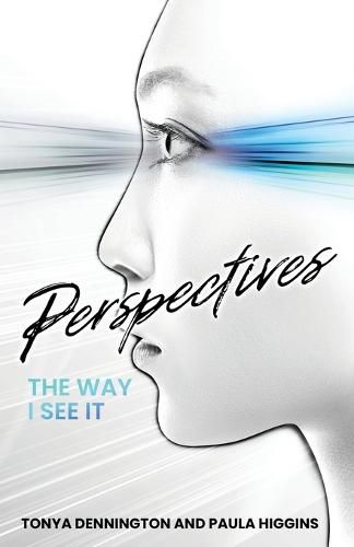 Cover image for Perspectives: The Way I See It