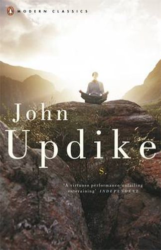Cover image for S.