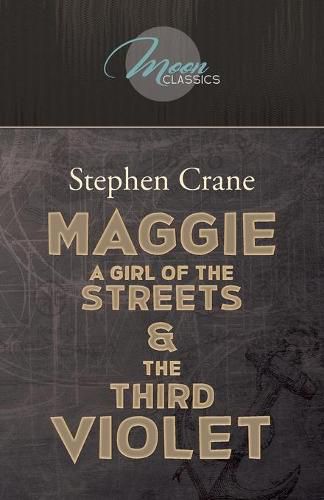 Cover image for Maggie