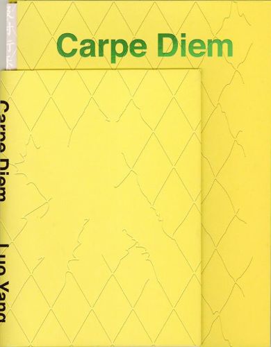 Cover image for Carpe Diem