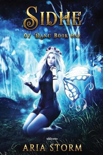 Cover image for SIDHE (Edition1)