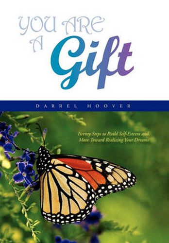 Cover image for You Are a Gift