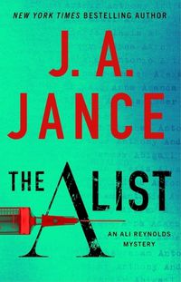 Cover image for The A List