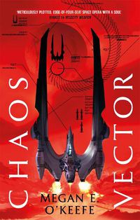 Cover image for Chaos Vector