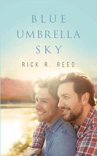 Cover image for Blue Umbrella Sky