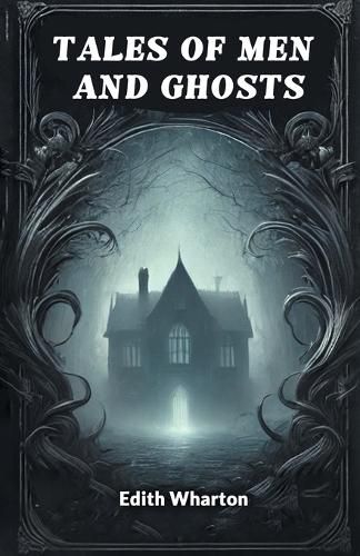 Cover image for Tales of Men and Ghosts (Edition2024)
