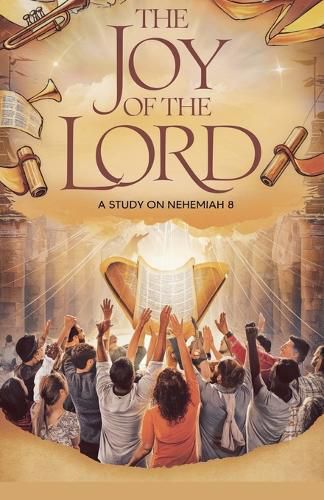 Cover image for The Joy of the Lord