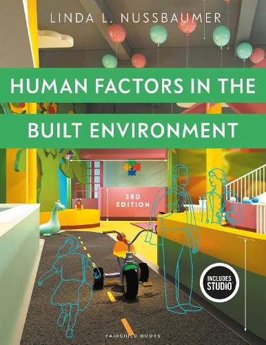 Human Factors in the Built Environment