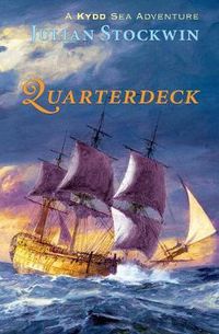 Cover image for Quarterdeck