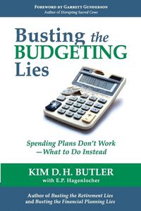 Cover image for Busting the Budgeting Lies