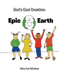 Cover image for God's Cool Creation