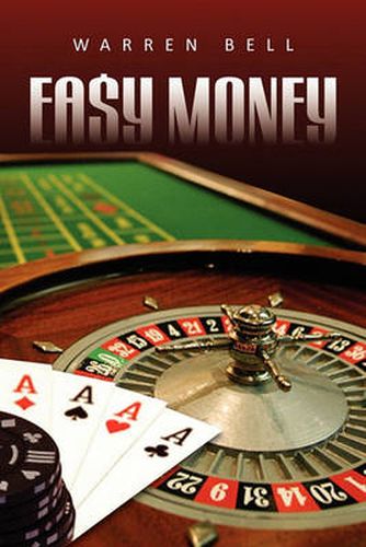 Cover image for Easy Money