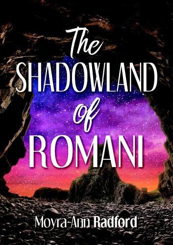 Cover image for The Shadowland of Romani