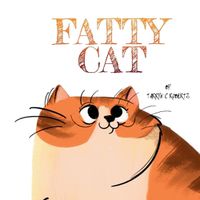 Cover image for Fatty Cat