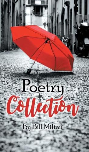 Cover image for Poetry Collection