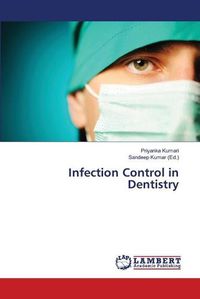 Cover image for Infection Control in Dentistry