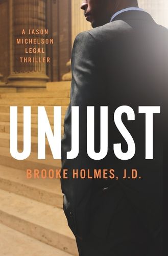 Cover image for Unjust