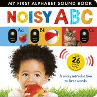 Cover image for Noisy ABC