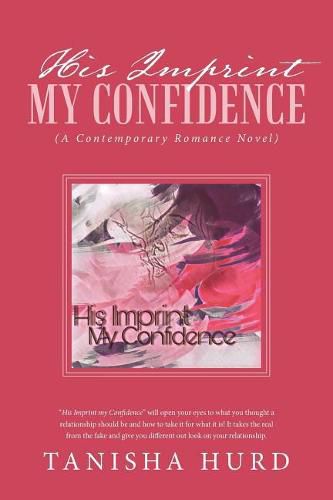 Cover image for His Imprint My Confidence: (A Contemporary Romance Novel)