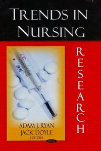Cover image for Trends in Nursing Research