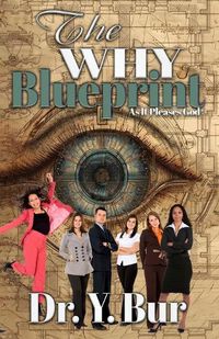 Cover image for The WHY Blueprint