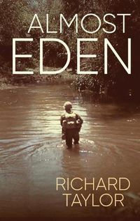 Cover image for Almost Eden