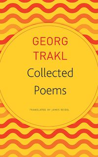 Cover image for Collected Poems