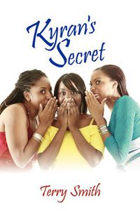 Cover image for Kyran's Secret