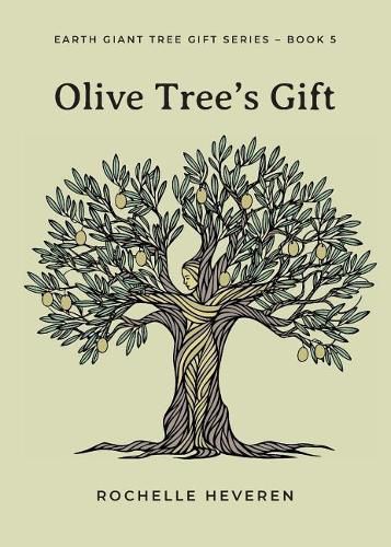 Cover image for Olive Tree's Gift