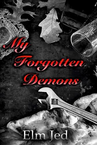 Cover image for My Forgotten Demons